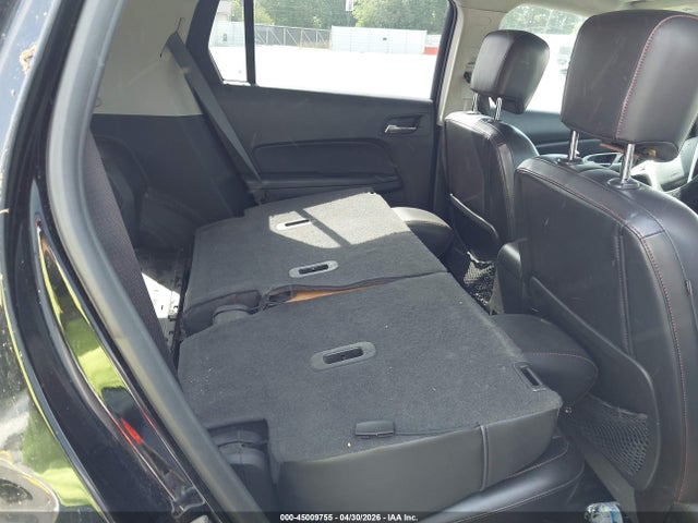 Aukcja sprzedaży 2015 Gmc Terrain Slt-1, vin: 2GKALSEK6F6314516, numer aukcji: 45009755