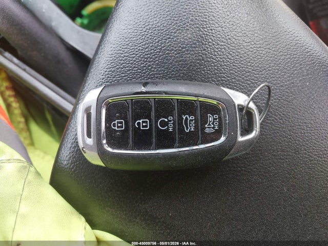 2023 Hyundai Elantra Sel მანქანა იყიდება აუქციონზე, vin: KMHLM4AG6PU461934, აუქციონის ნომერი: 45009756