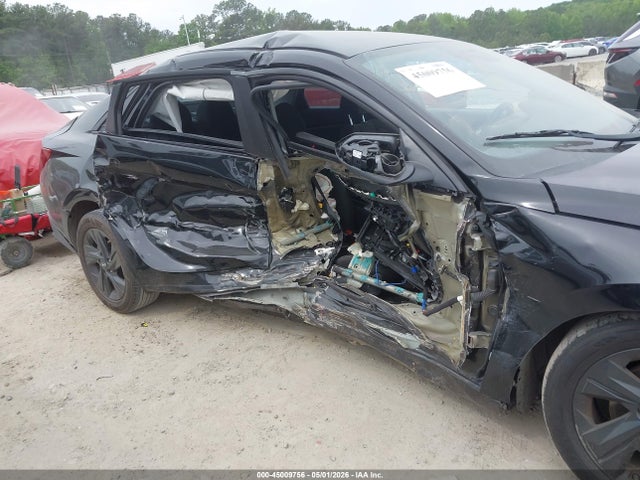 2023 Hyundai Elantra Sel მანქანა იყიდება აუქციონზე, vin: KMHLM4AG6PU461934, აუქციონის ნომერი: 45009756