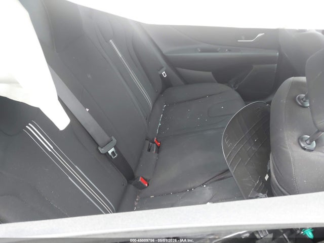 2023 Hyundai Elantra Sel მანქანა იყიდება აუქციონზე, vin: KMHLM4AG6PU461934, აუქციონის ნომერი: 45009756