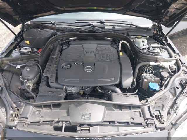 Продажа на аукционе авто 2014 Mercedes-benz E 350, vin: WDDHF5KB1EA906159, номер лота: 45009758