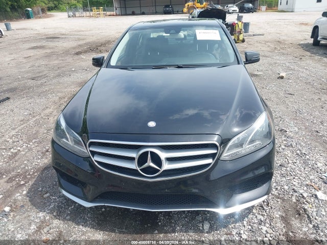 Продажа на аукционе авто 2014 Mercedes-benz E 350, vin: WDDHF5KB1EA906159, номер лота: 45009758