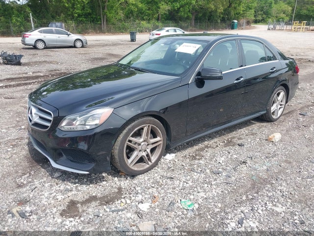 Продажа на аукционе авто 2014 Mercedes-benz E 350, vin: WDDHF5KB1EA906159, номер лота: 45009758