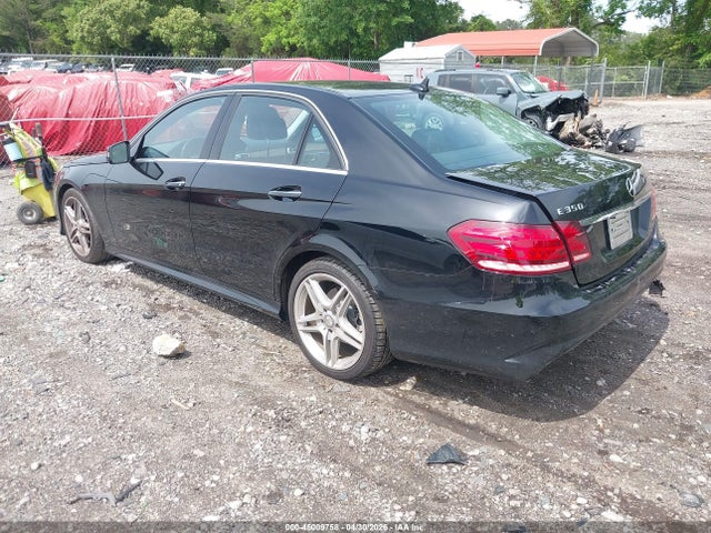 Продажа на аукционе авто 2014 Mercedes-benz E 350, vin: WDDHF5KB1EA906159, номер лота: 45009758