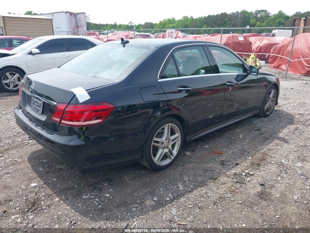 Продажа на аукционе авто 2014 Mercedes-benz E 350, vin: WDDHF5KB1EA906159, номер лота: 45009758