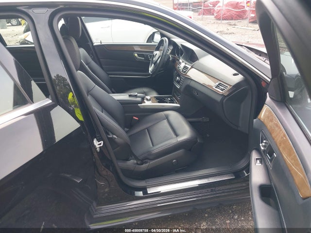 Продажа на аукционе авто 2014 Mercedes-benz E 350, vin: WDDHF5KB1EA906159, номер лота: 45009758