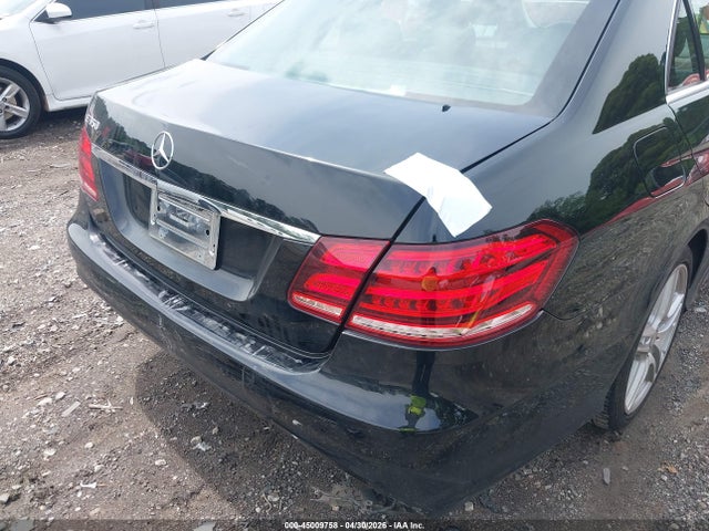 Продажа на аукционе авто 2014 Mercedes-benz E 350, vin: WDDHF5KB1EA906159, номер лота: 45009758