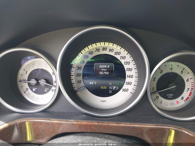 Продажа на аукционе авто 2014 Mercedes-benz E 350, vin: WDDHF5KB1EA906159, номер лота: 45009758