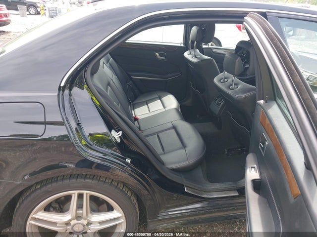 Продажа на аукционе авто 2014 Mercedes-benz E 350, vin: WDDHF5KB1EA906159, номер лота: 45009758