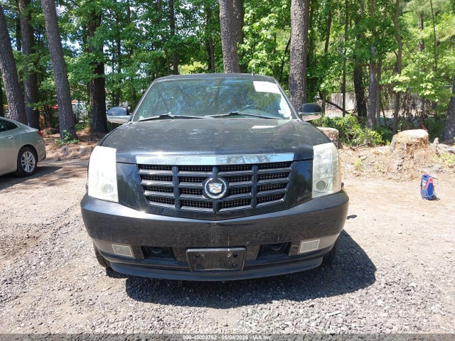 Aukcja sprzedaży 2009 Cadillac Escalade Standard, vin: 1GYFK53289R118508, numer aukcji: 45009762