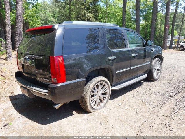 Aukcja sprzedaży 2009 Cadillac Escalade Standard, vin: 1GYFK53289R118508, numer aukcji: 45009762