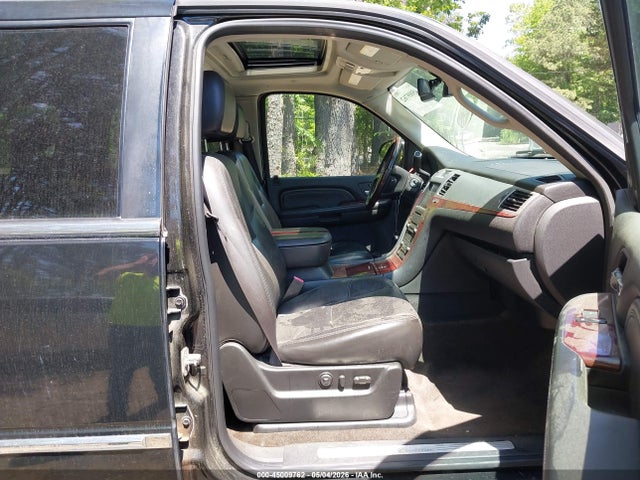 Aukcja sprzedaży 2009 Cadillac Escalade Standard, vin: 1GYFK53289R118508, numer aukcji: 45009762