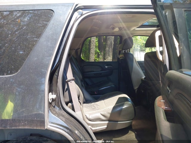 Aukcja sprzedaży 2009 Cadillac Escalade Standard, vin: 1GYFK53289R118508, numer aukcji: 45009762