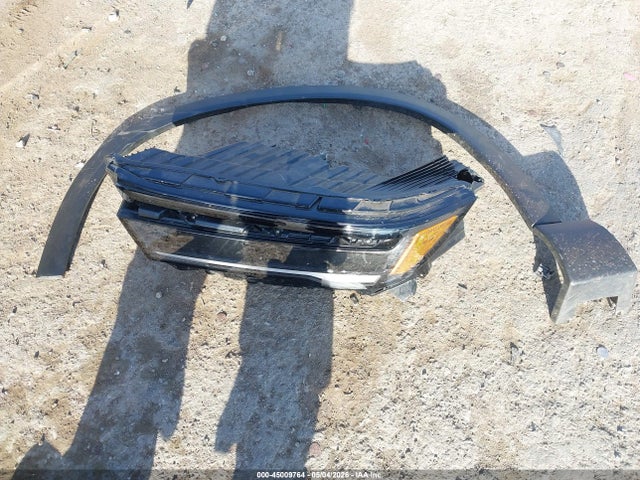 45009764 :رقم المزاد ، 5FNYG1H83SB001985 vin ، 2025 Honda Pilot Elite مزاد بيع