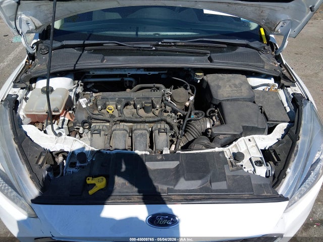 Продажа на аукционе авто 2016 Ford Focus S, vin: 1FADP3E22GL206847, номер лота: 45009765