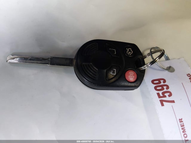 Продажа на аукционе авто 2016 Ford Focus S, vin: 1FADP3E22GL206847, номер лота: 45009765