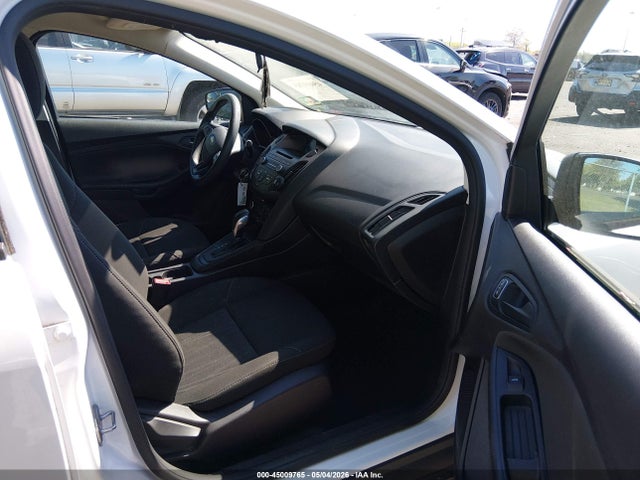 Продажа на аукционе авто 2016 Ford Focus S, vin: 1FADP3E22GL206847, номер лота: 45009765