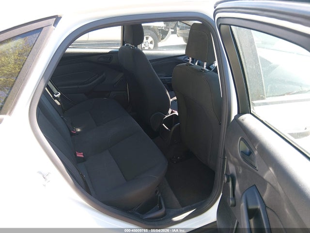 Продажа на аукционе авто 2016 Ford Focus S, vin: 1FADP3E22GL206847, номер лота: 45009765
