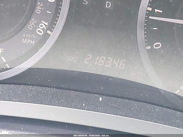 2010 Lexus Is 250c მანქანა იყიდება აუქციონზე, vin: JTHFF2C29A2507243, აუქციონის ნომერი: 45009766