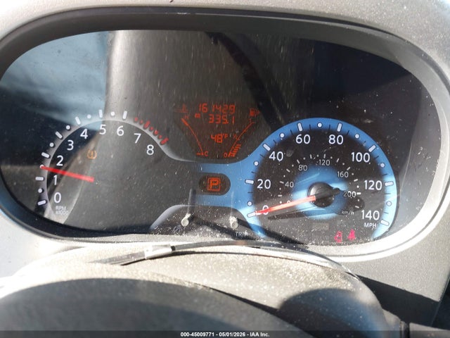 Продажа на аукционе авто 2009 Nissan Cube 1.8sl, vin: JN8AZ28R79T121150, номер лота: 45009771
