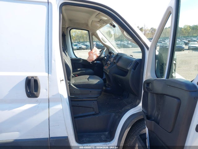 Aukcja sprzedaży 2018 Ram Promaster 1500 Low Roof 136 Wb, vin: 3C6TRVAG5JE159351, numer aukcji: 45009772