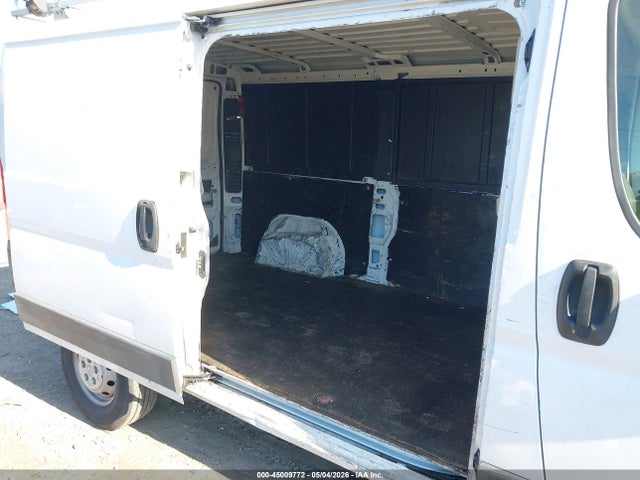 Aukcja sprzedaży 2018 Ram Promaster 1500 Low Roof 136 Wb, vin: 3C6TRVAG5JE159351, numer aukcji: 45009772