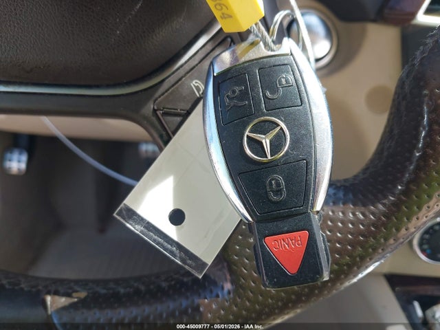 45009777 :رقم المزاد ، WDDGF4HB8DA860230 vin ، 2013 Mercedes-benz C 250 Sport مزاد بيع