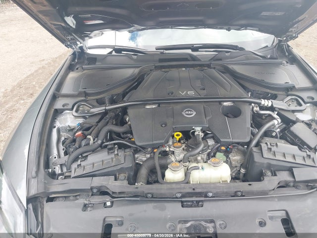 JN1BZ4AH3RM363542 Nissan Z Sport Auto