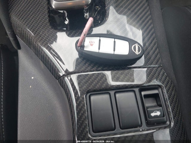 JN1BZ4AH3RM363542 Nissan Z Sport Auto