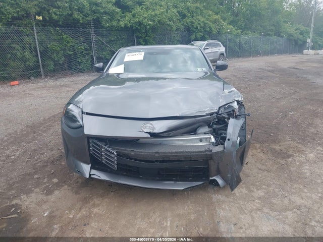 JN1BZ4AH3RM363542 Nissan Z Sport Auto