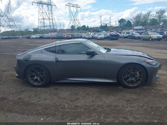 JN1BZ4AH3RM363542 Nissan Z Sport Auto
