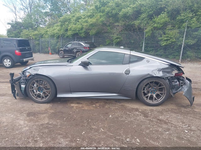JN1BZ4AH3RM363542 Nissan Z Sport Auto