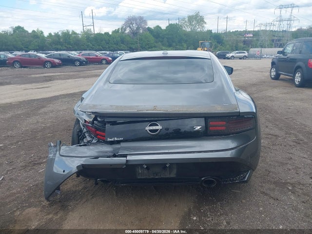 JN1BZ4AH3RM363542 Nissan Z Sport Auto