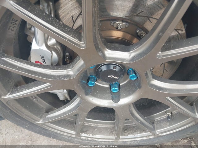 JN1BZ4AH3RM363542 Nissan Z Sport Auto