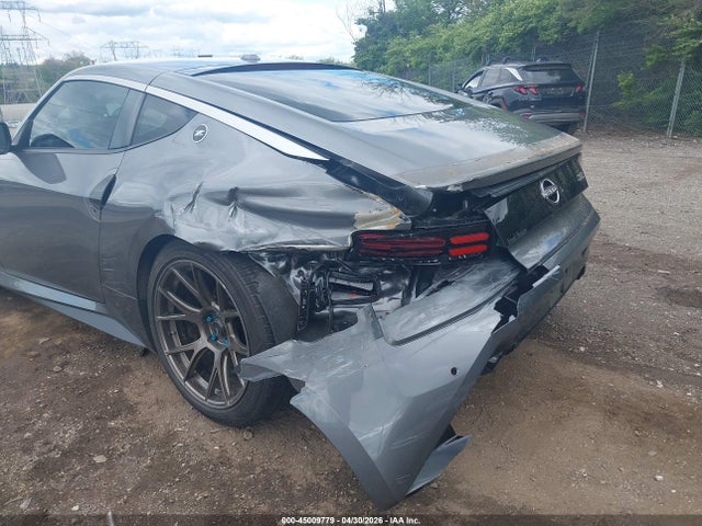 JN1BZ4AH3RM363542 Nissan Z Sport Auto