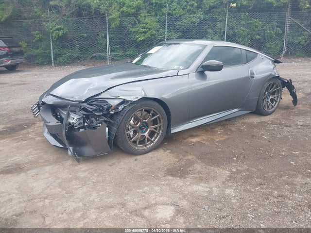 JN1BZ4AH3RM363542 Nissan Z Sport Auto