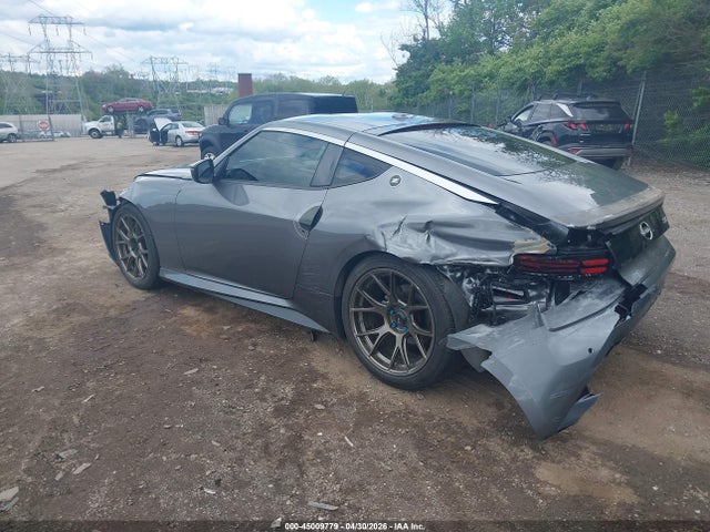 JN1BZ4AH3RM363542 Nissan Z Sport Auto