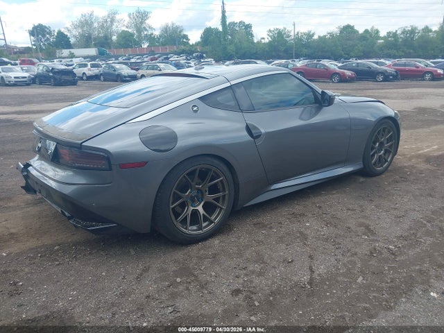 JN1BZ4AH3RM363542 Nissan Z Sport Auto