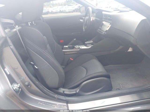 JN1BZ4AH3RM363542 Nissan Z Sport Auto