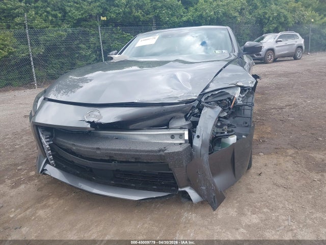 JN1BZ4AH3RM363542 Nissan Z Sport Auto