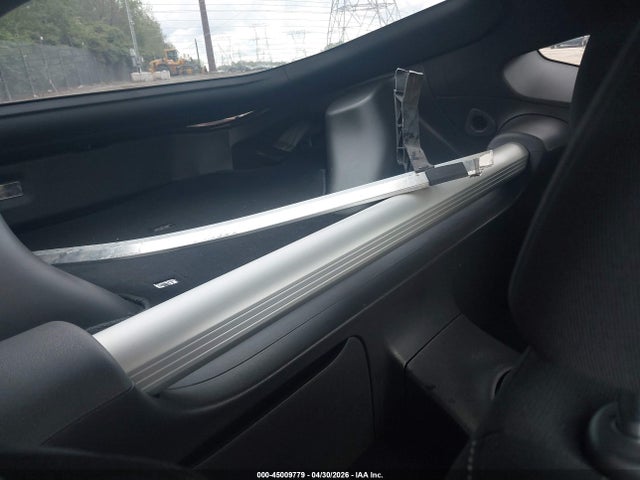 JN1BZ4AH3RM363542 Nissan Z Sport Auto