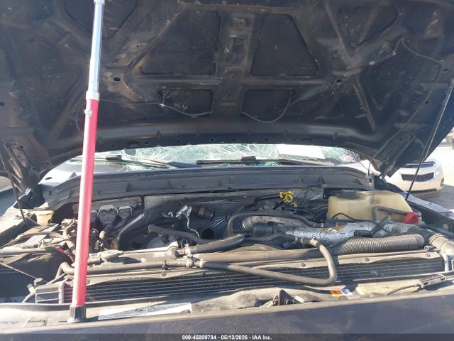 Aukcja sprzedaży 2011 Ford F-250 Lariat, vin: 1FT7W2BT5BEA83723, numer aukcji: 45009784