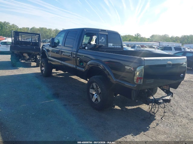 Aukcja sprzedaży 2011 Ford F-250 Lariat, vin: 1FT7W2BT5BEA83723, numer aukcji: 45009784