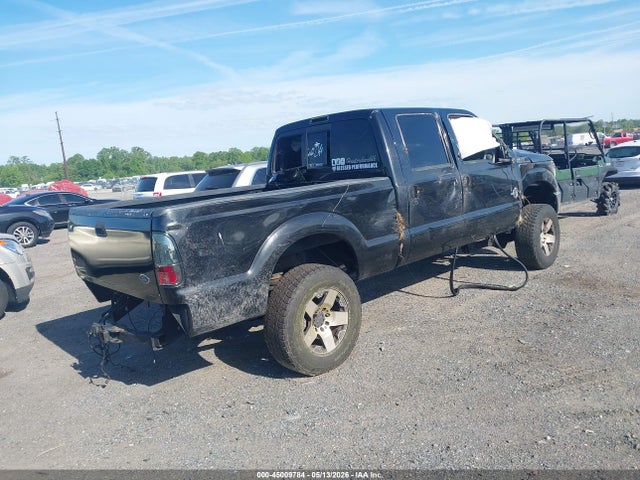 Aukcja sprzedaży 2011 Ford F-250 Lariat, vin: 1FT7W2BT5BEA83723, numer aukcji: 45009784