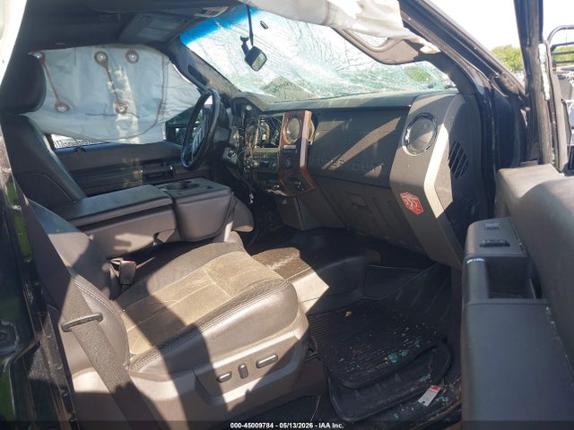 Aukcja sprzedaży 2011 Ford F-250 Lariat, vin: 1FT7W2BT5BEA83723, numer aukcji: 45009784