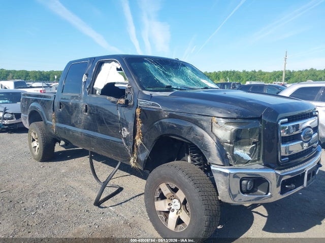 Aukcja sprzedaży 2011 Ford F-250 Lariat, vin: 1FT7W2BT5BEA83723, numer aukcji: 45009784