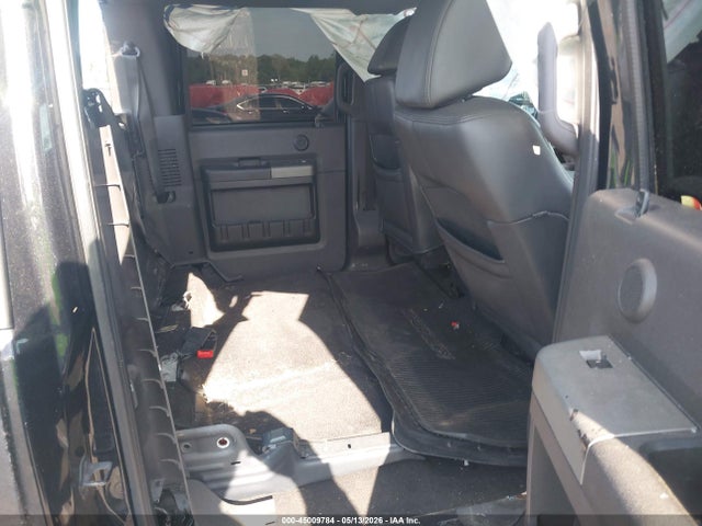 Aukcja sprzedaży 2011 Ford F-250 Lariat, vin: 1FT7W2BT5BEA83723, numer aukcji: 45009784