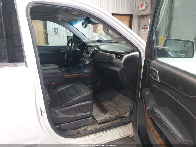 45009787 :رقم المزاد ، 1GKS2JKJ5FR719820 vin ، 2015 Gmc Yukon Xl 1500 Denali مزاد بيع