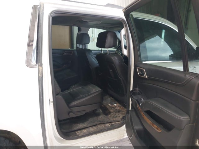 45009787 :رقم المزاد ، 1GKS2JKJ5FR719820 vin ، 2015 Gmc Yukon Xl 1500 Denali مزاد بيع