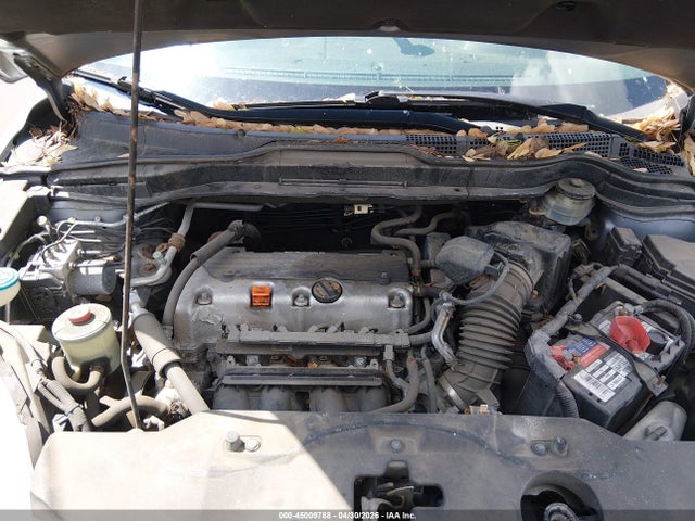 45009788 :رقم المزاد ، 5J6RE4H77AL003327 vin ، 2010 Honda Cr-v Ex-l مزاد بيع